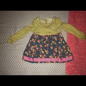 Matilda Jane Dress 18-24 months